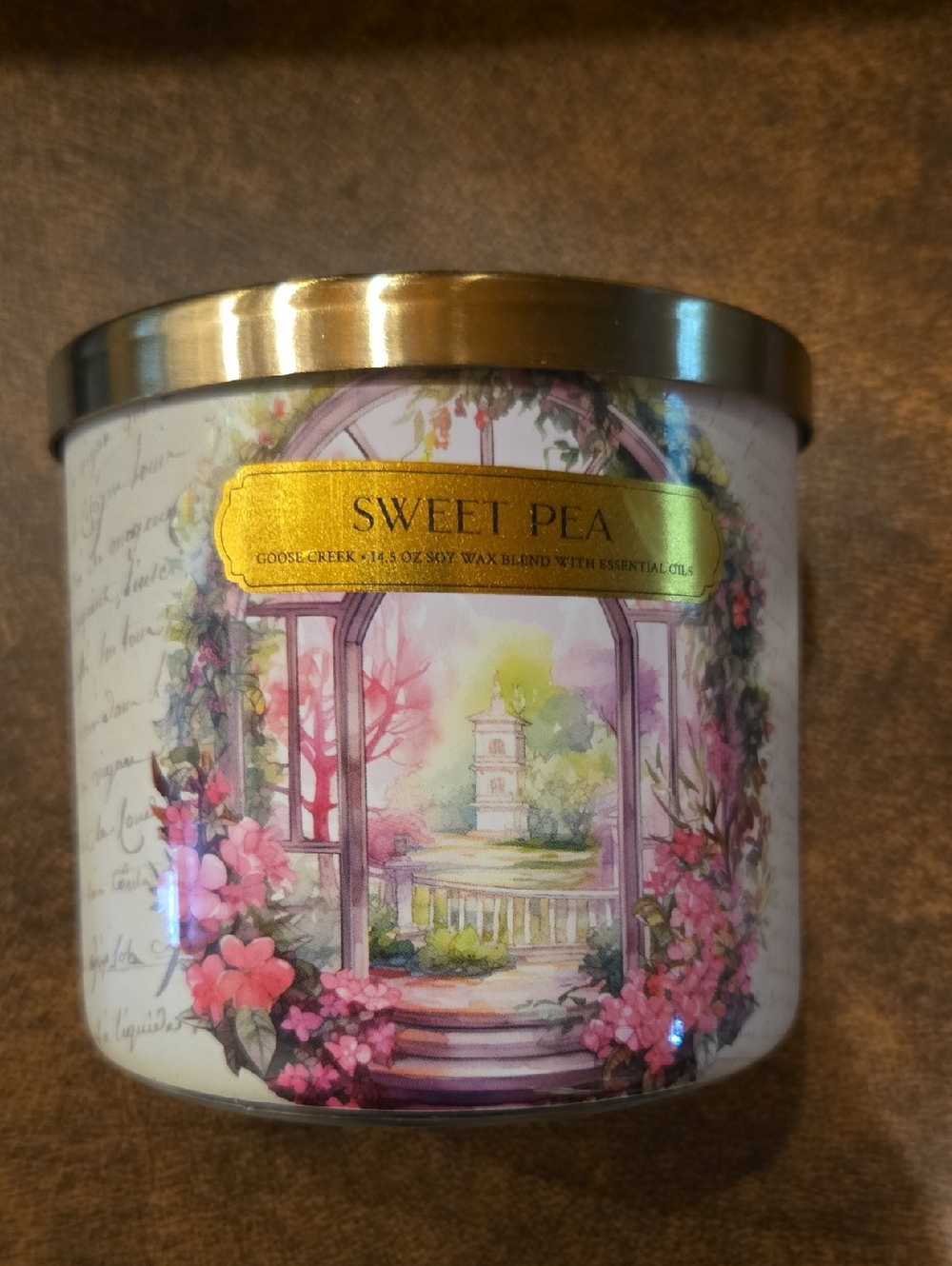 Goose Creek Candle